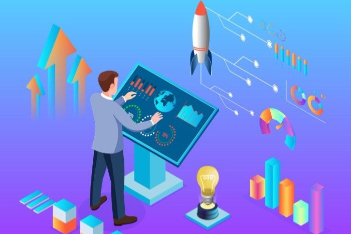 Full-stack marketing automation platform for lead capture, nurturing workflows, and scalable business growth