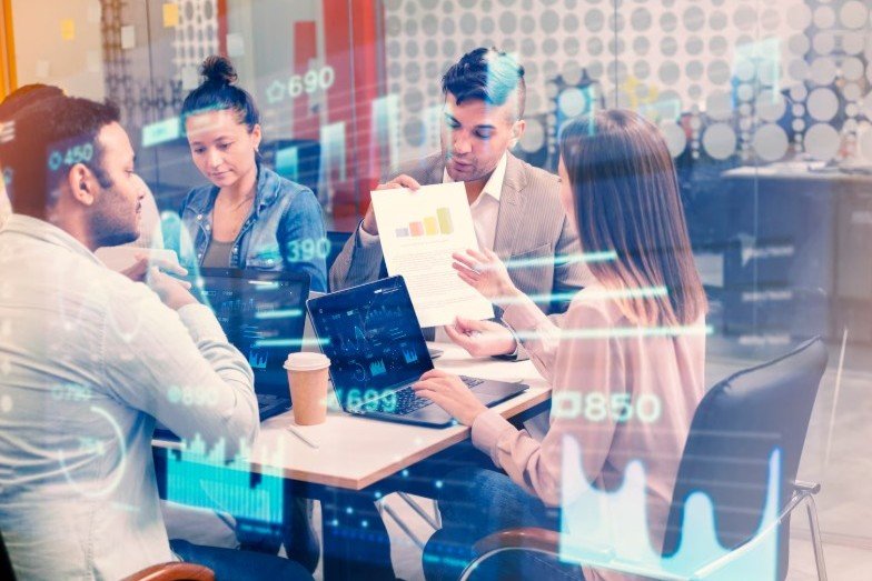 Marketing automation solutions for startups and small teams to scale growth without increasing headcount
