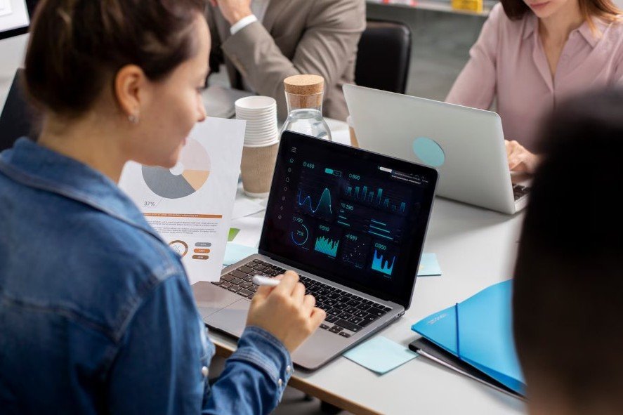 Marketing automation integrated with analytics and data-driven optimization for continuous growth performance