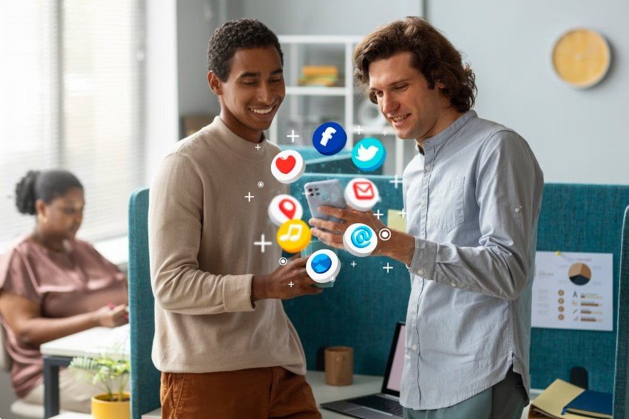 Multi-channel paid advertising strategy across Google Search and social media platforms for unified campaign performance