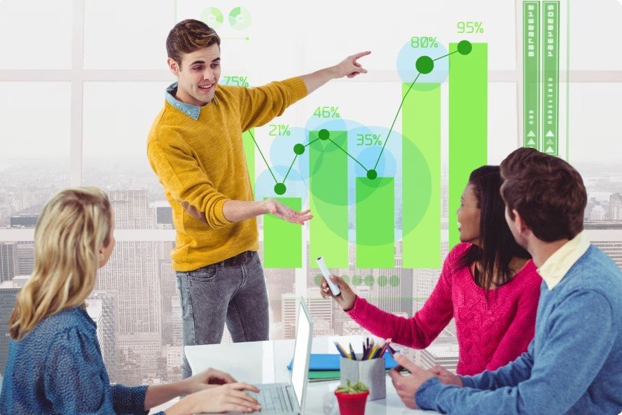 ROI-focused digital advertising optimized for conversions, lead quality, and return on ad spend