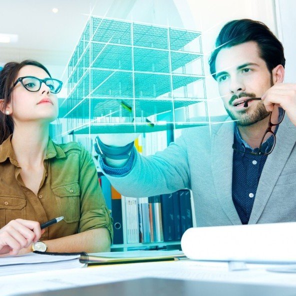 Tailor-made web applications crafted to match unique business models, customer journeys, and growth goals