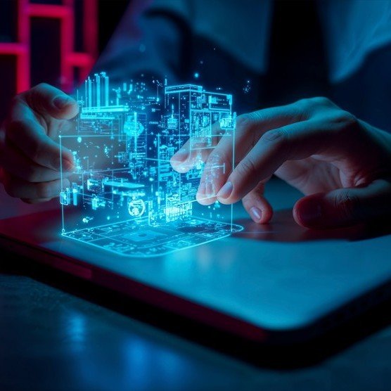 Future-ready web architecture built to scale effortlessly with growing users, data, and enterprise demands