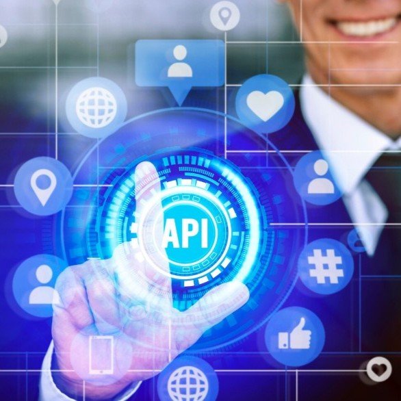 Seamless web application integrations with CRMs, ERPs, payment gateways, analytics, and legacy systems