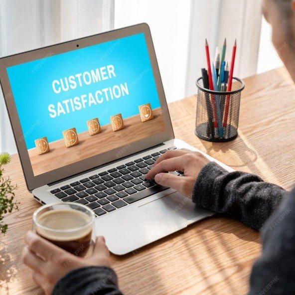 Continuous web app monitoring, optimization, and support ensuring security, speed, and long-term performance