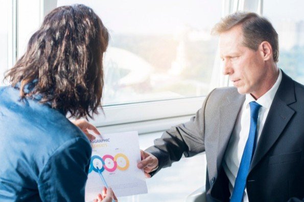 B2B content marketing expertise designed for long buying cycles and decision-maker audiences