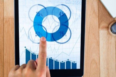 Data-driven website optimization using analytics, user behavior insights, and continuous improvement cycles