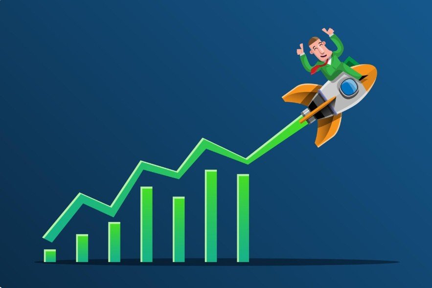 Scalable e-commerce platform designed to handle growing traffic, more products, and higher customer demand without compromising speed or security