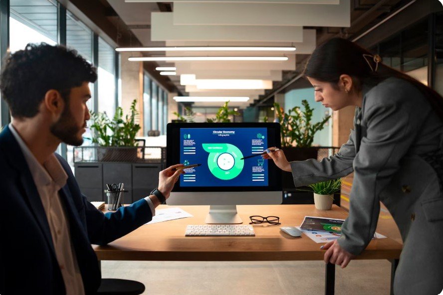 Enterprise-grade web systems engineered for high reliability, fault tolerance, and resilience under heavy load or failures