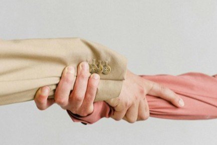 Trust-driven web design using social proof, security indicators, and professional UI to boost conversions