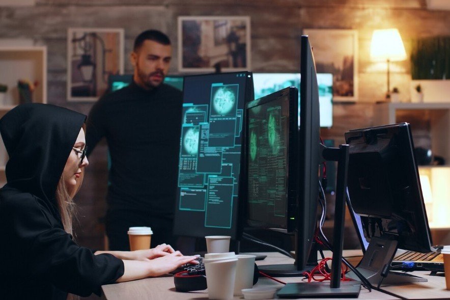 Proactive website security and maintenance protecting digital presence, customer trust, and brand reputation