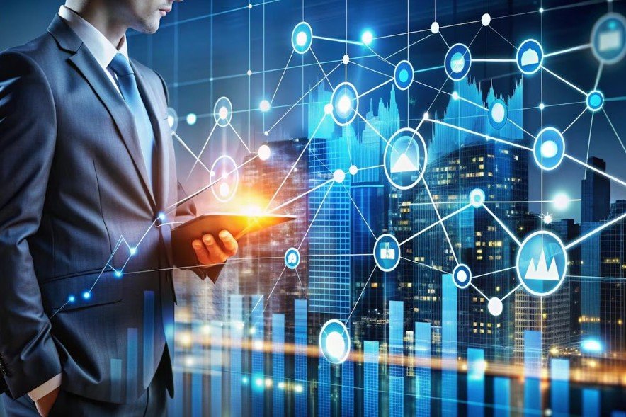 Digital growth consulting services for multi-channel strategy, campaign execution, analytics, and continuous optimization